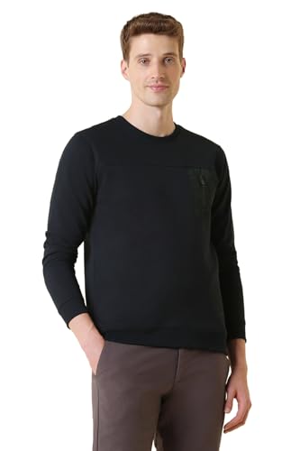 Image of Allen Solly Men Sweatshirt