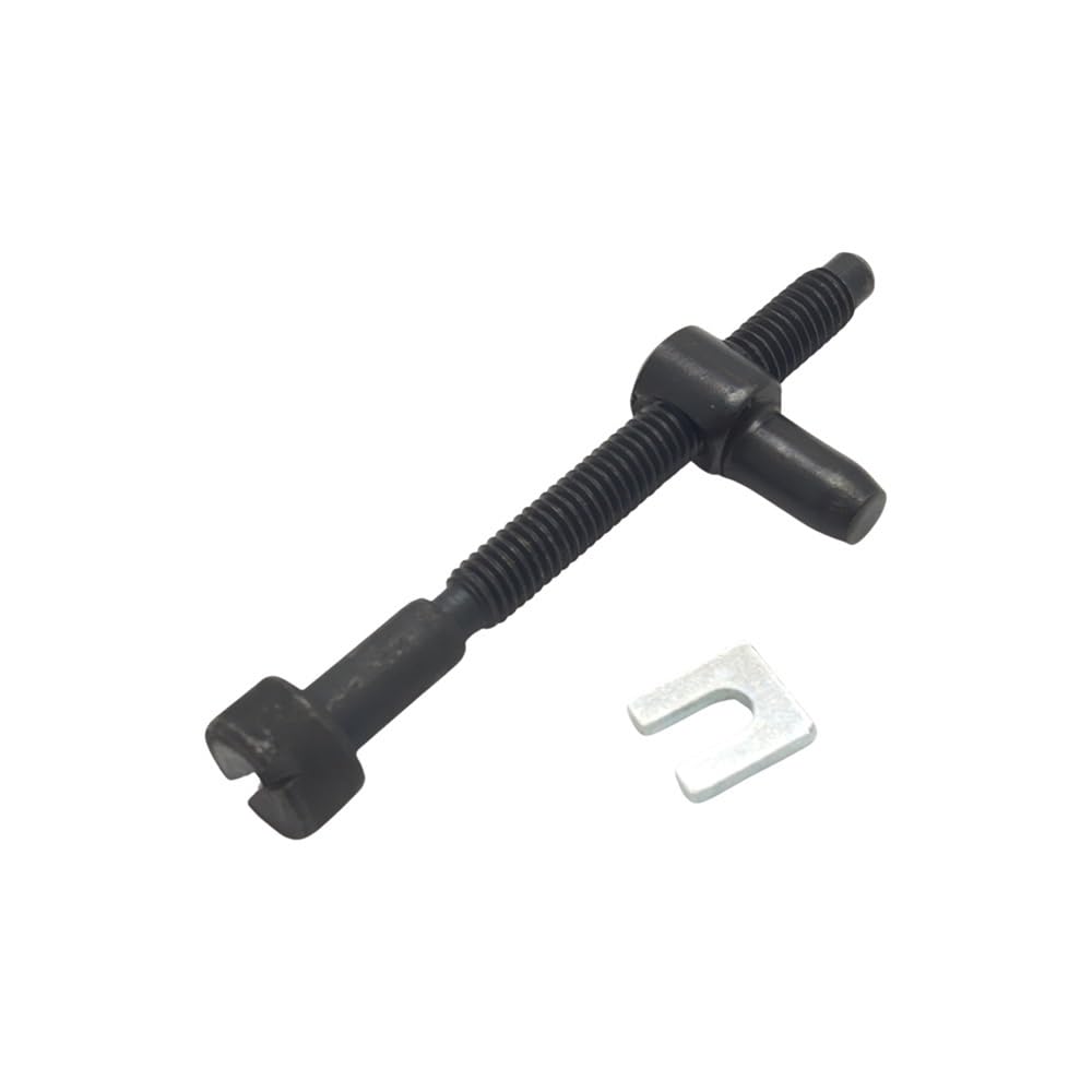 3 pezzi Vite tendicatena adatta for 61 66 266 268 272 281 288 162 181 281XP 501537101 Ricambi for motosega