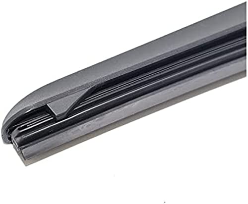 Set di spazzole tergicristallo Anteriori e