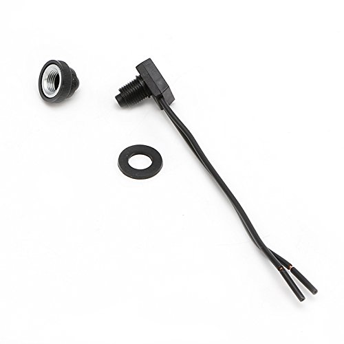 FangWWW 12 V impermeabile interruttore on-off