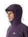 Arc'teryx Gamma Hoody Men's | Lightweight Insulated Softshell All-Weather Jacket for Men with Helmet-Compatible Hood | Moondrop, Small