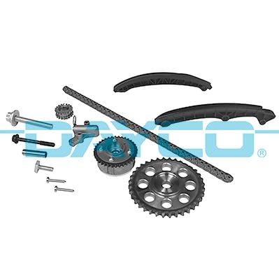DAYCO Kit catena distribuzione KTC1223