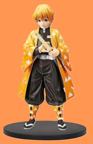 Image of Awestuffs Zenu Standing Action Figure Limited Edition for Car Dashboard, Decoration, Cake, Office Desk & Study Table
