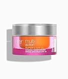 StriVectin Multi-Action Super-C SPF 30 Vitamin C Moisturizer and Daily Sunscreen for Brightening and Smoothing Fine Lines, 1.7 Fl Oz