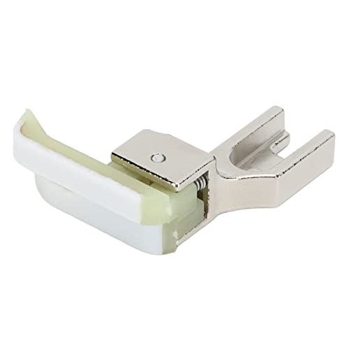 Pies para máquina de coser, 8 unidades, acero inoxidable miniatura 4