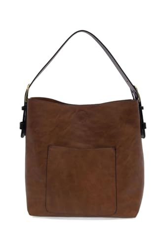 Image of Joy Susan Womens Faux Leather: Hobo 2-in-1 Handbag