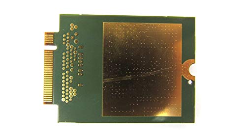 Dell Wireless DW5808e 4G LTE EM7355 WWAN Module Card 2NDHX NPR73 PN01C 4GP3D miniatura 2