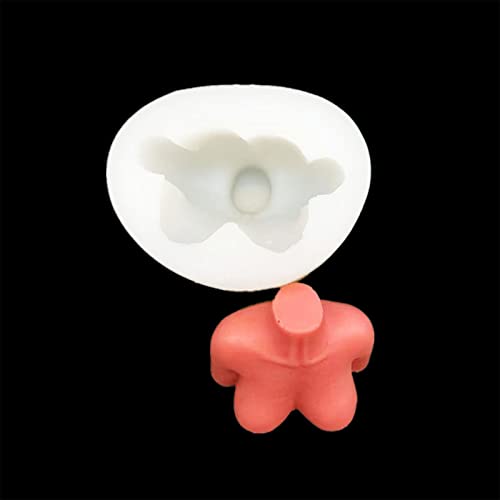 Moldes para jabón y tartas antiadherentes que evitan roturas al desmoldar 7