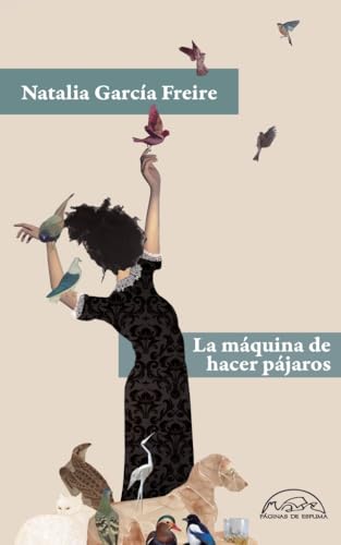 La máquina de hacer pájaros: 366 (Voces / Literatura)