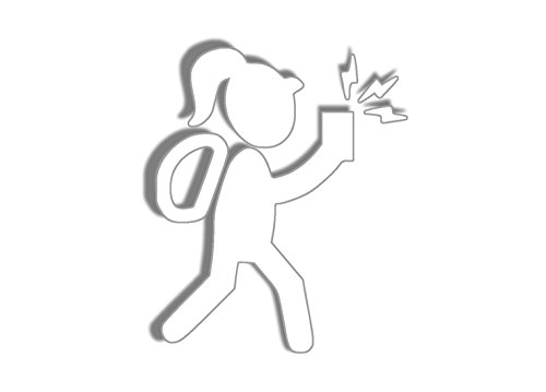 Oval Sticker Decal Vinyl TX 5