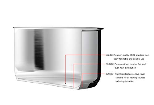 Amazon-Basics-Juego-de-Utensilios-de-Cocina-11-Piezas-Sartenes-y-Ollas-para-Cocina-de-Induccion-Acero-Inoxidable-con-Tapas