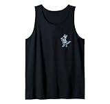 Protogen Fursuit Furry Fursona waving tie dye