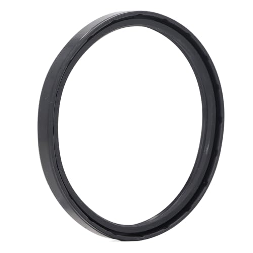 SUNGOOYUE Sello de Aceite para Cubo de Carretilla Elevadora, Excelente Rendimiento de Sellado a Prueba de Polvo, Fácil de Instalar, para E16PH-1275, E20PH-1275, E18-346, E20-346, Hogar, 110 Mm X 125