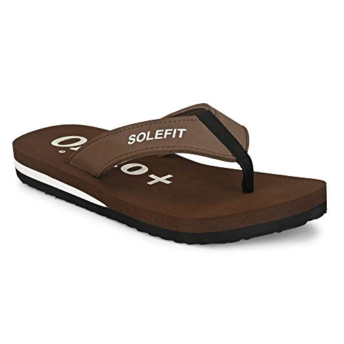 Image of Solefit Slippers
