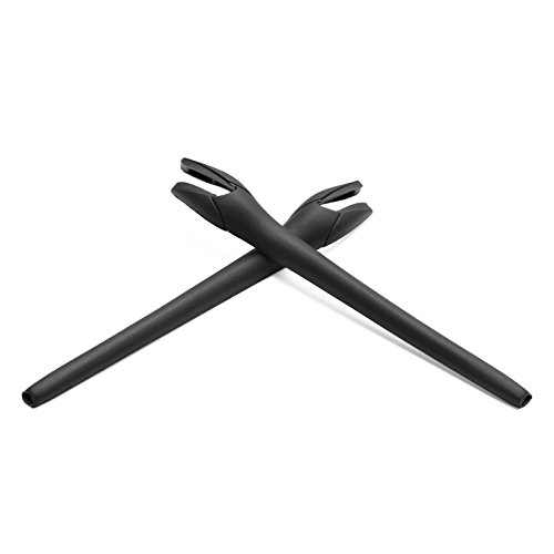 Eye Opening Stuff Replacement Earsocks & Nosepieces Accessories Compatible with Oakley Radar EV Sunglasses2
