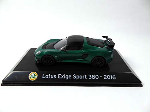 OPO 10 - Collezione di Auto 1/43 Supercar