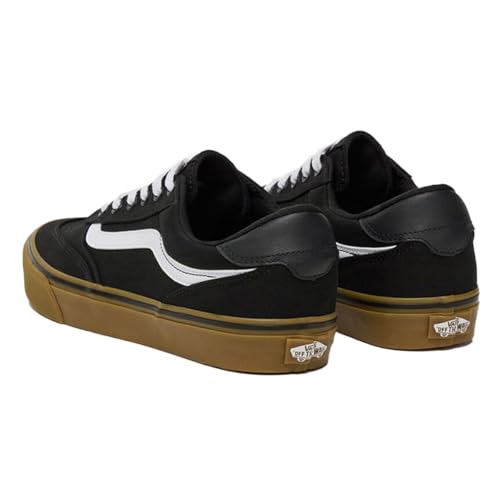 Vans Men's Low-Top Sneakers4