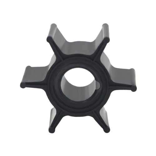 Turbine de rechange 3B2-65021-1 pour naviguer en mer avec hors-bord 6HP