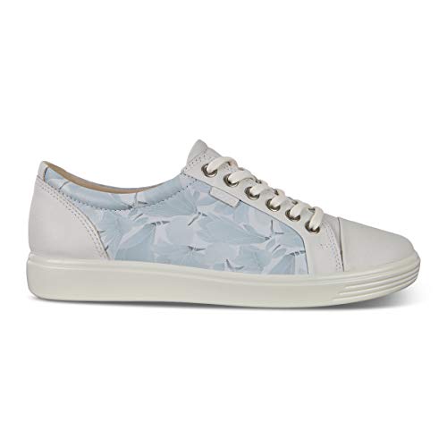 Image of ECCO Womens Soft 7 Sneaker