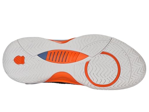 Image of K-Swiss Men's Hypercourt Supreme 2 Tennis Shoe