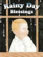 Rainy Day Blessings 0739924931 Book Cover