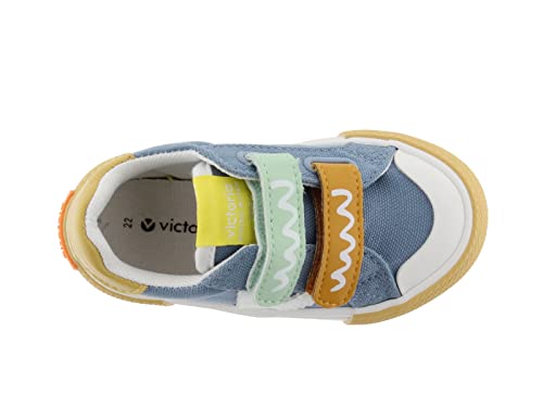 victoria Boy's Low-top Sneaker, 31 EU4