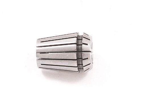 HHIP 3900-5248 ER-32 Spring Collet, 1.30" Diameter x 1.578" Length, 13/32", 13/32" (.393-.433) - Image 3