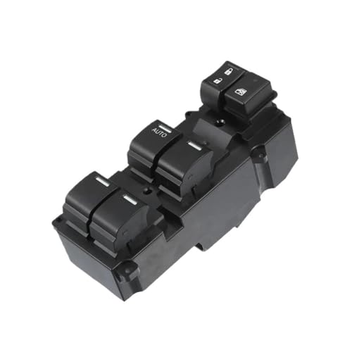Commande lève-vitre Civic 2012-2017 avec levage fluide et précis 35750-T0A-H01
