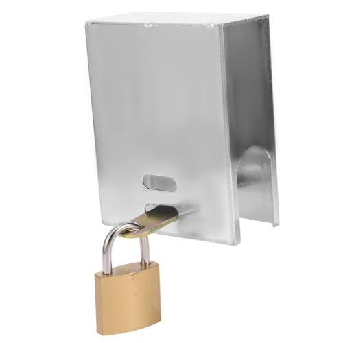 Couvercle protecteur de robinet extérieur antivol et universel - 2