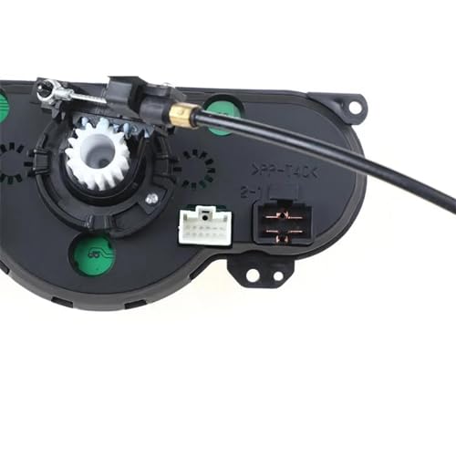 Panneau de chauffage AC 96615408 avec boutons de commande précis et durables