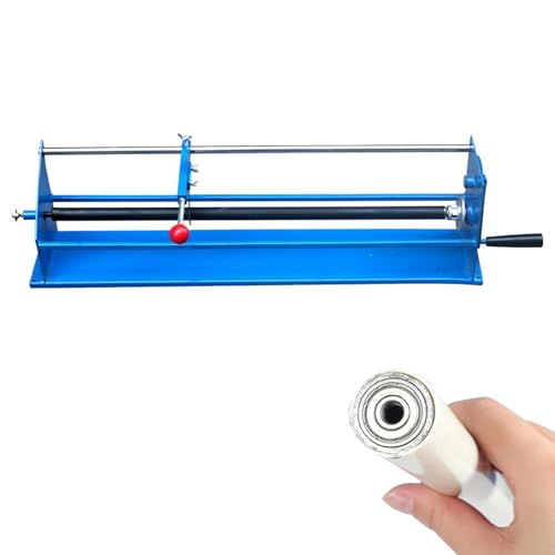 Coupe-papier manuel pour découpe de précision à la main, largeur maximale 65 cm, idéal pour l'impression et l'emballage