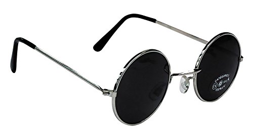 Price comparison product image Party Pro 871115 Black Hippy Glasses