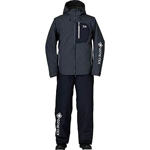 ダイワ 防寒ウェア ゴアテックス プロダクト ウィンタースーツ DW-1921 フレンチネイビー XL DW-1921