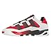 adidas Mens Niteball Basketball Sneakers Shoes - White - Size 8.5 M