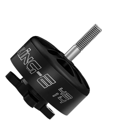 XING-E 4214 400KV �u���V���X���[�^�[ 6mm�V���t�g�Ή� HQ13-15�C���` GF1410 �v���y�� X413 �t���[���L�b�g �������h���[���p(XING-E 4214 1PCS)