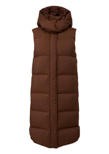 Gilet d'extérieur s.Oliver BLACK LABEL - Protégez-vous du vent sans perdre votre style