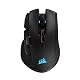 Bluetooth Gaming Maus Corsair Ironclaw RGB Wireless für große Hände