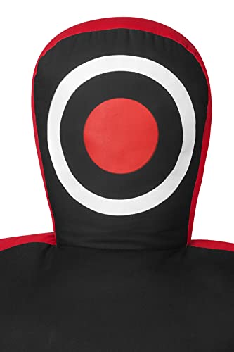 FNine MMA Dummy UNFILLED, Judo Punching Sacco Non