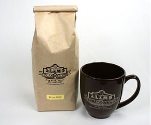 Texas Bold Coffee (1 lb.)