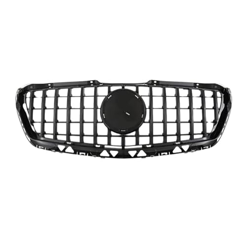 Kit De Carrosserie Tuning Sprinter W906 calandre noir brillant