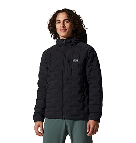 Image of Mountain Hardwear Stretchdown Hoody