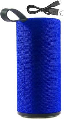 TG 113 5 Kilo Watt Wireless Bluetooth Portable Speaker (Blue)