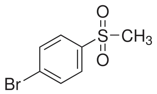 4-Bromophenyl Methyl sulfone,CAS:3466-32-8, with high purity98%, 100g