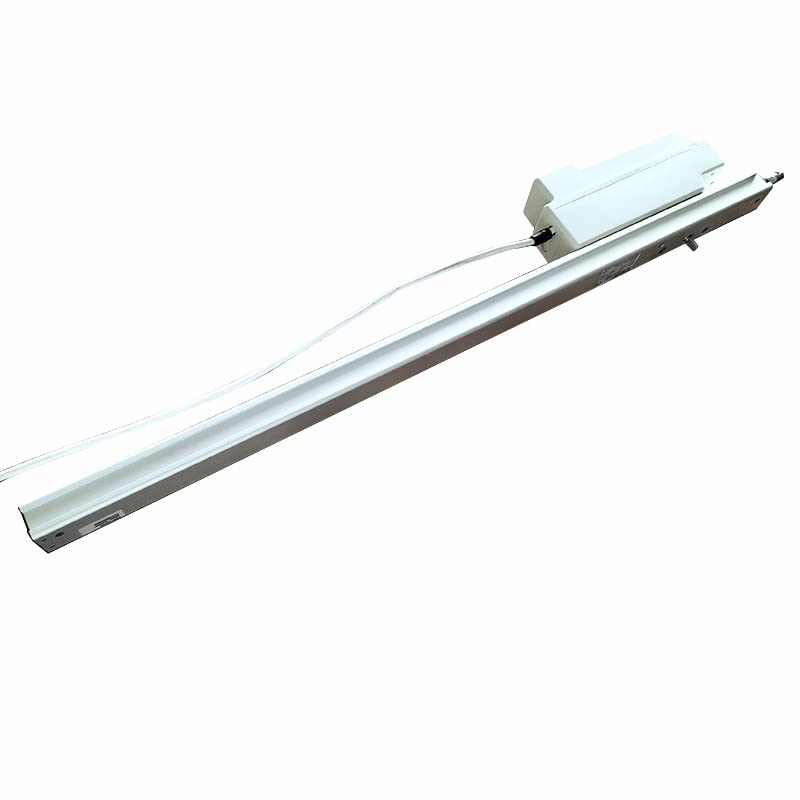 Rack 230Vac Actionneur à crémaillère Ultraflex course 550 mm