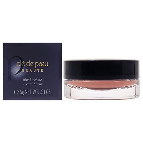 Blush crème n° 4 Perfect Peach fard à joues pêche hydratant 6 g
