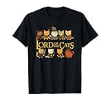 Cat Lover Shirts