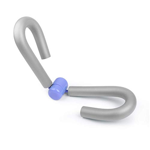 Thigh Master interno e externo, Thigh Toner Trimmer para perna, braço, peito e bumbum, Home Gym Body