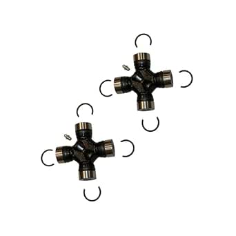 Amazon: Universal Joint Rear Shaft All Joints U Joint for Dodge