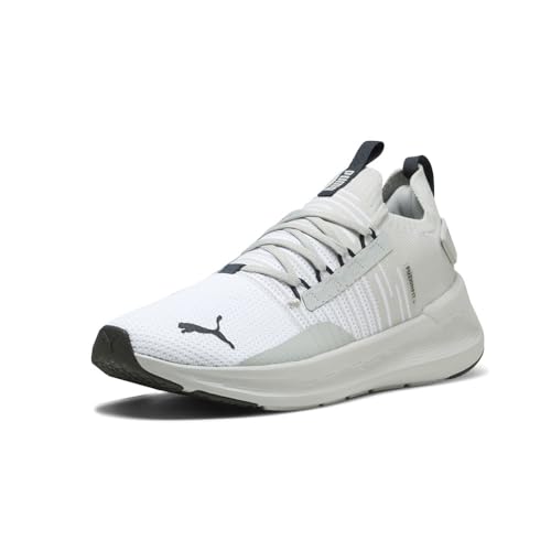 Image of Puma Men Softride Symmetry Fuzion Running Shoe