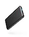 Anker PowerCore Lite 10000mAh, USB-C Input (Only), High Capacity Portable Charger, Slim and Light External Battery for iPhone, Samsung Galaxy, and More